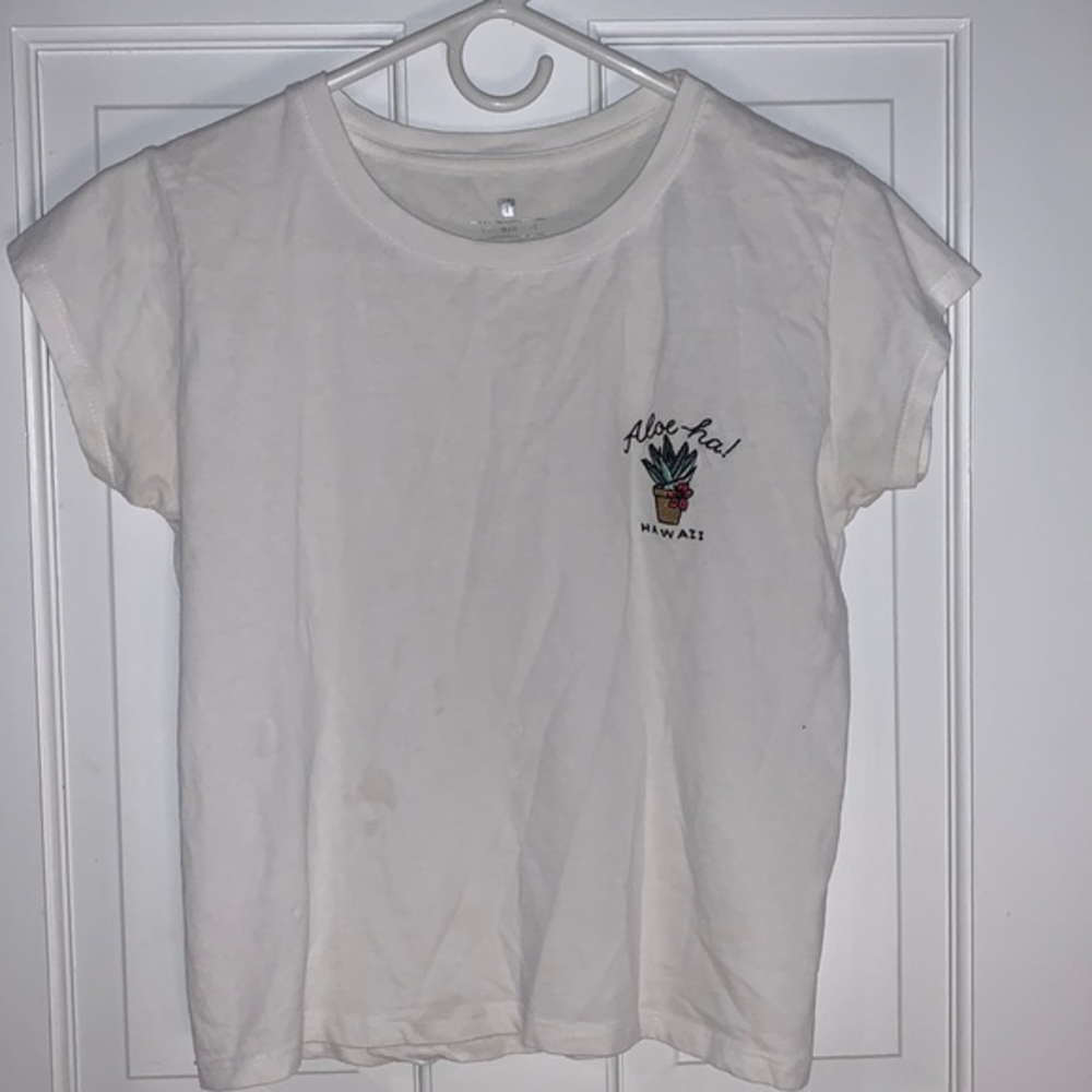 cotton‎ on t shirt